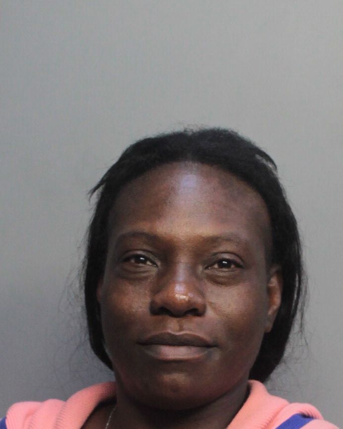 Andrea Houston Info, Photos, Data, and More / Andrea Houston TriCountyBusts / Is Andrea Houston on Social Media Like Facebook, Instagram abd Twitter?