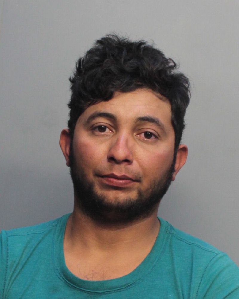Bernardo Ordonez Info, Photos, Data, and More / Bernardo Ordonez TriCountyBusts / Is Bernardo Ordonez on Social Media Like Facebook, Instagram abd Twitter?