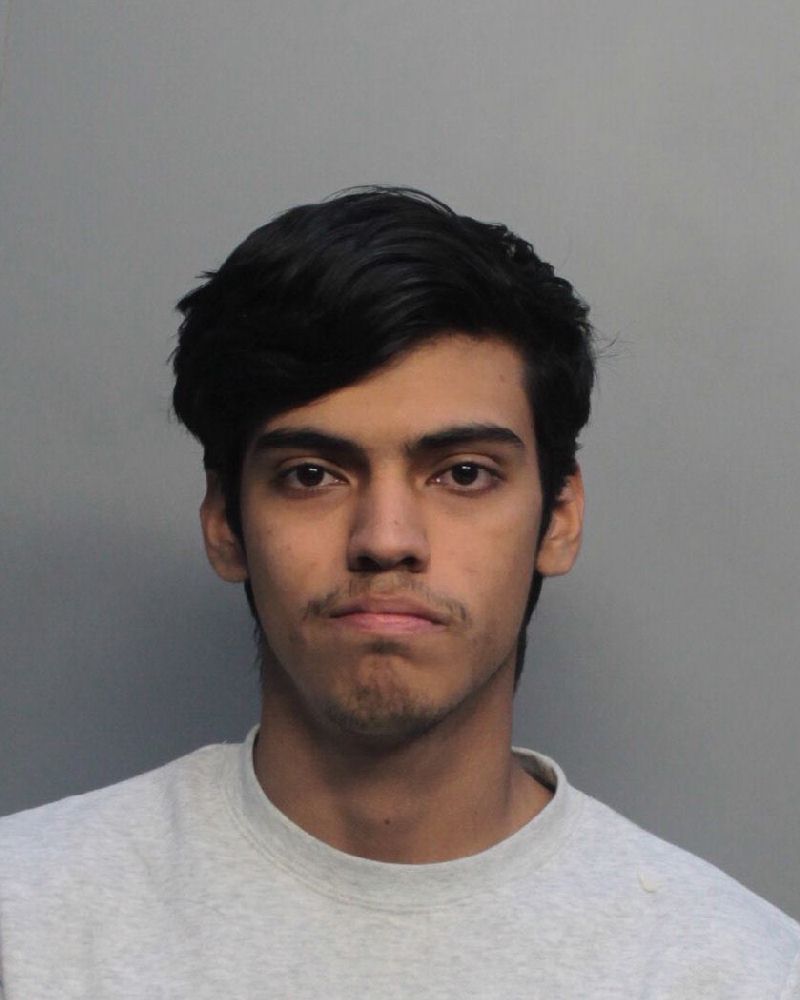 German Tellezorochena Info, Photos, Data, and More / German Tellezorochena TriCountyBusts / Is German Tellezorochena on Social Media Like Facebook, Instagram abd Twitter?