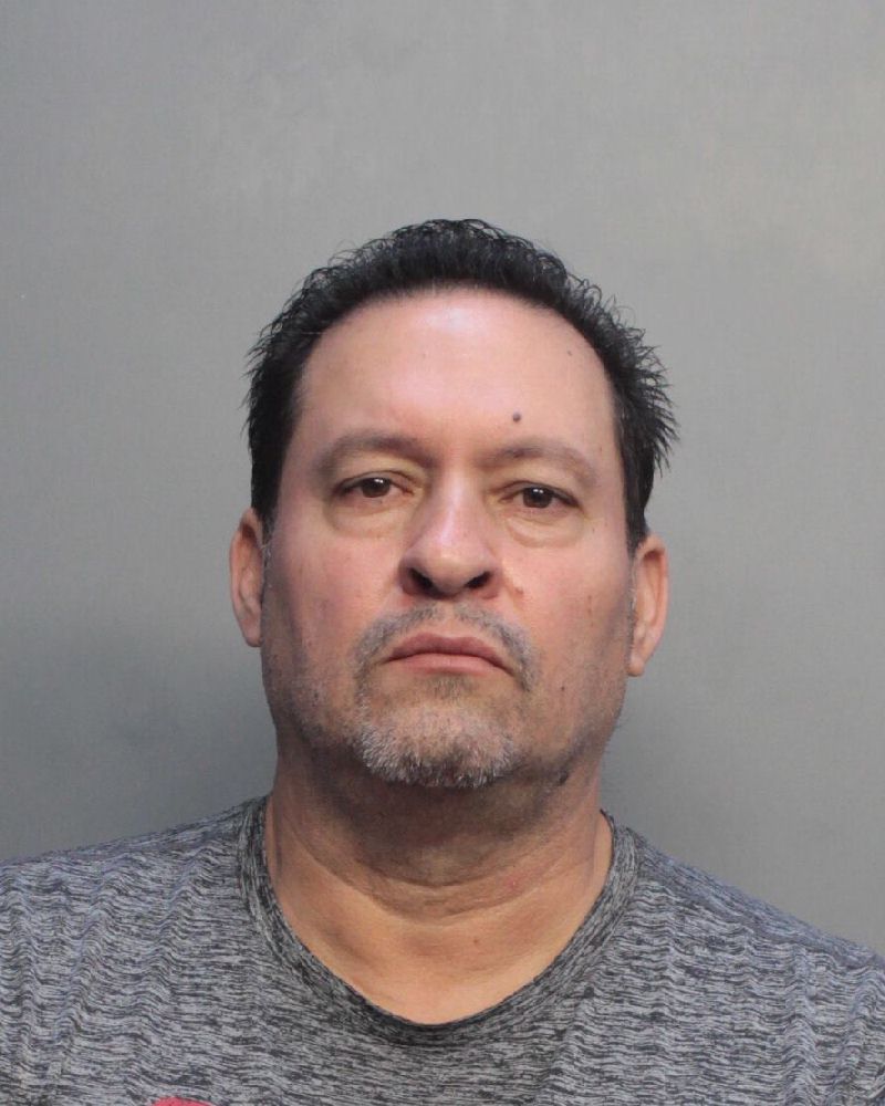 Wilfredo Colina Info, Photos, Data, and More / Wilfredo Colina TriCountyBusts / Is Wilfredo Colina on Social Media Like Facebook, Instagram abd Twitter?