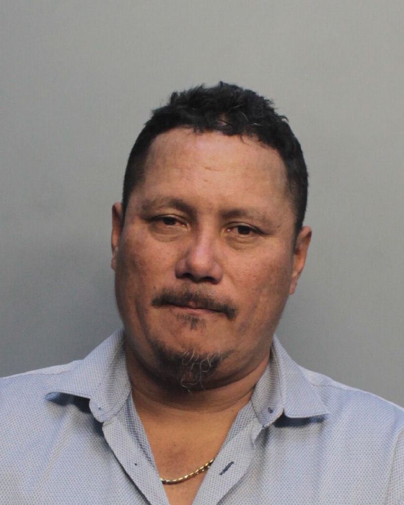 Martiuz Andrade Info, Photos, Data, and More / Martiuz Andrade TriCountyBusts / Is Martiuz Andrade on Social Media Like Facebook, Instagram abd Twitter?