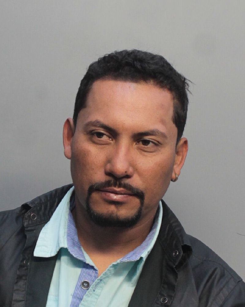 Allan Andrade Info, Photos, Data, and More / Allan Andrade TriCountyBusts / Is Allan Andrade on Social Media Like Facebook, Instagram abd Twitter?