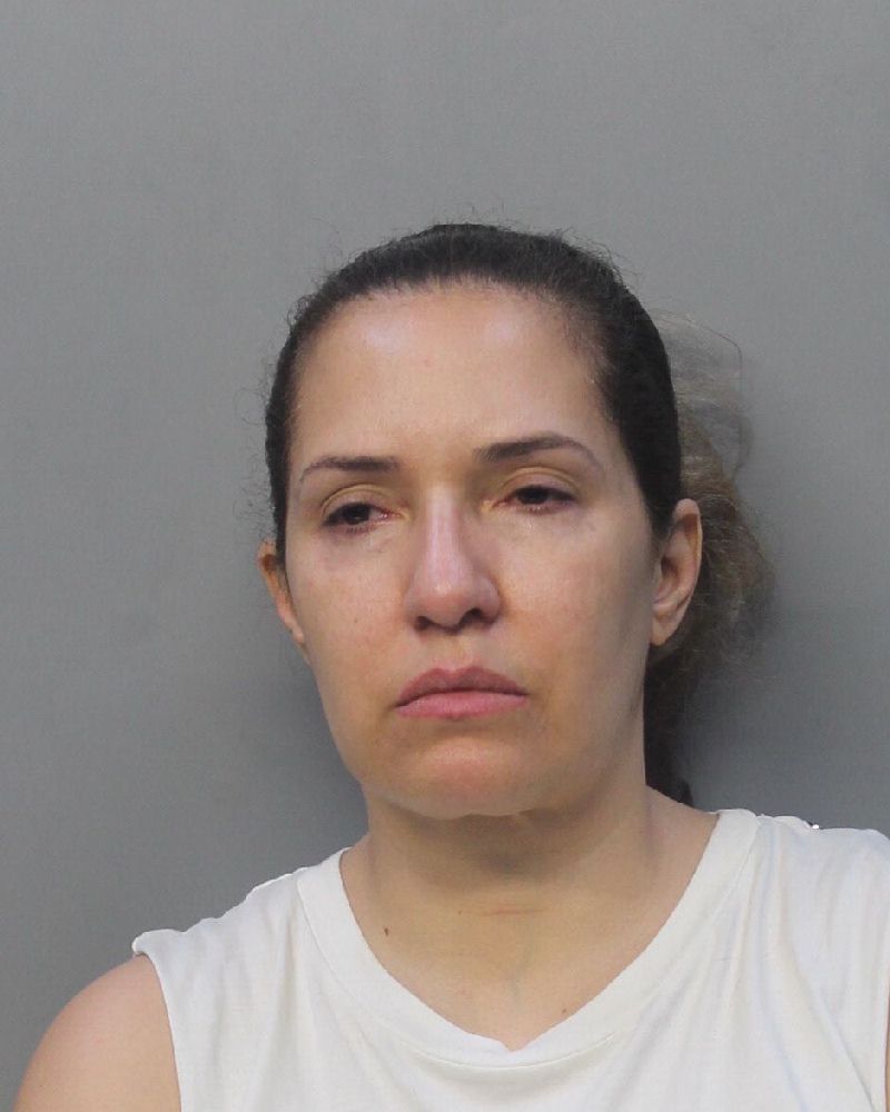 Barbara Rios Info, Photos, Data, and More / Barbara Rios TriCountyBusts / Is Barbara Rios on Social Media Like Facebook, Instagram abd Twitter?