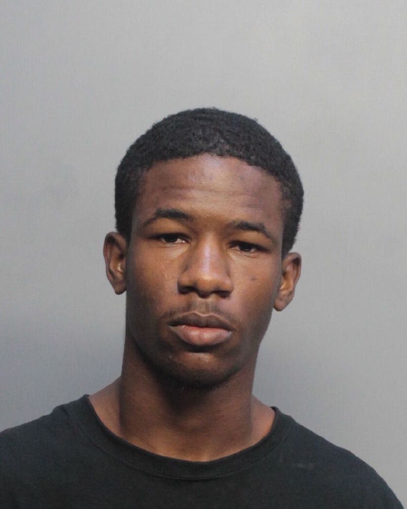 Kamal Ranger Info, Photos, Data, and More / Kamal Ranger TriCountyBusts / Is Kamal Ranger on Social Media Like Facebook, Instagram abd Twitter?