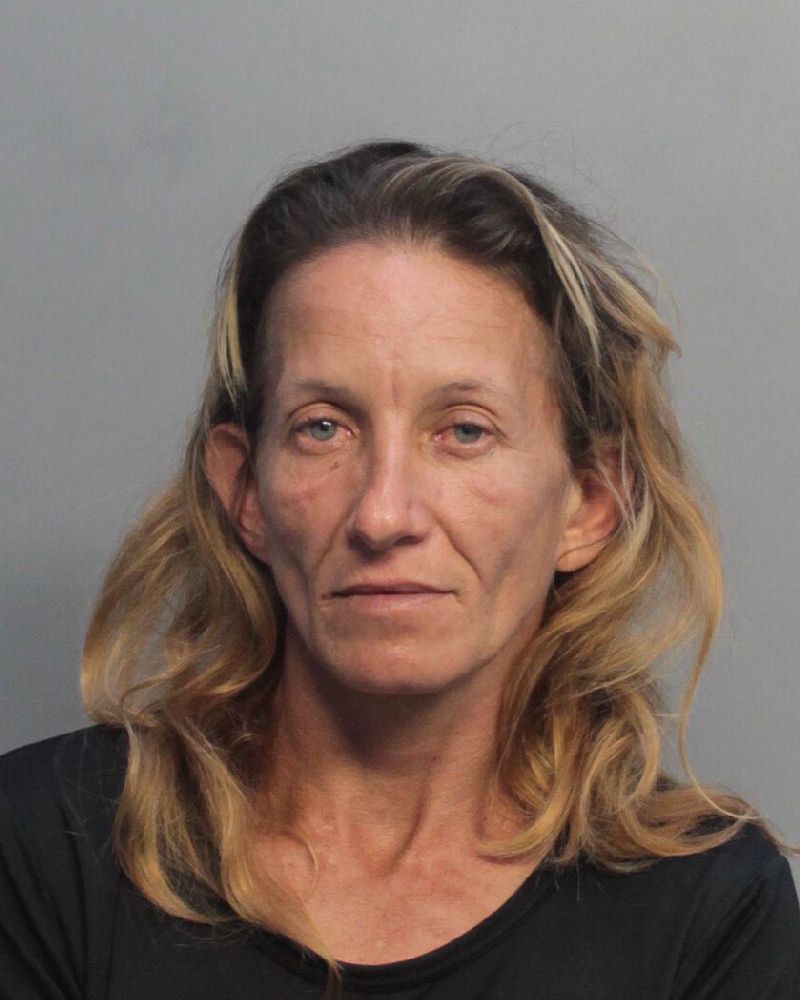 Tina Swezey Info, Photos, Data, and More / Tina Swezey TriCountyBusts / Is Tina Swezey on Social Media Like Facebook, Instagram abd Twitter?