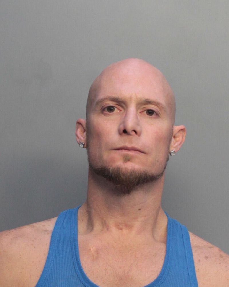 Michael Delbusto Info, Photos, Data, and More / Michael Delbusto TriCountyBusts / Is Michael Delbusto on Social Media Like Facebook, Instagram abd Twitter?