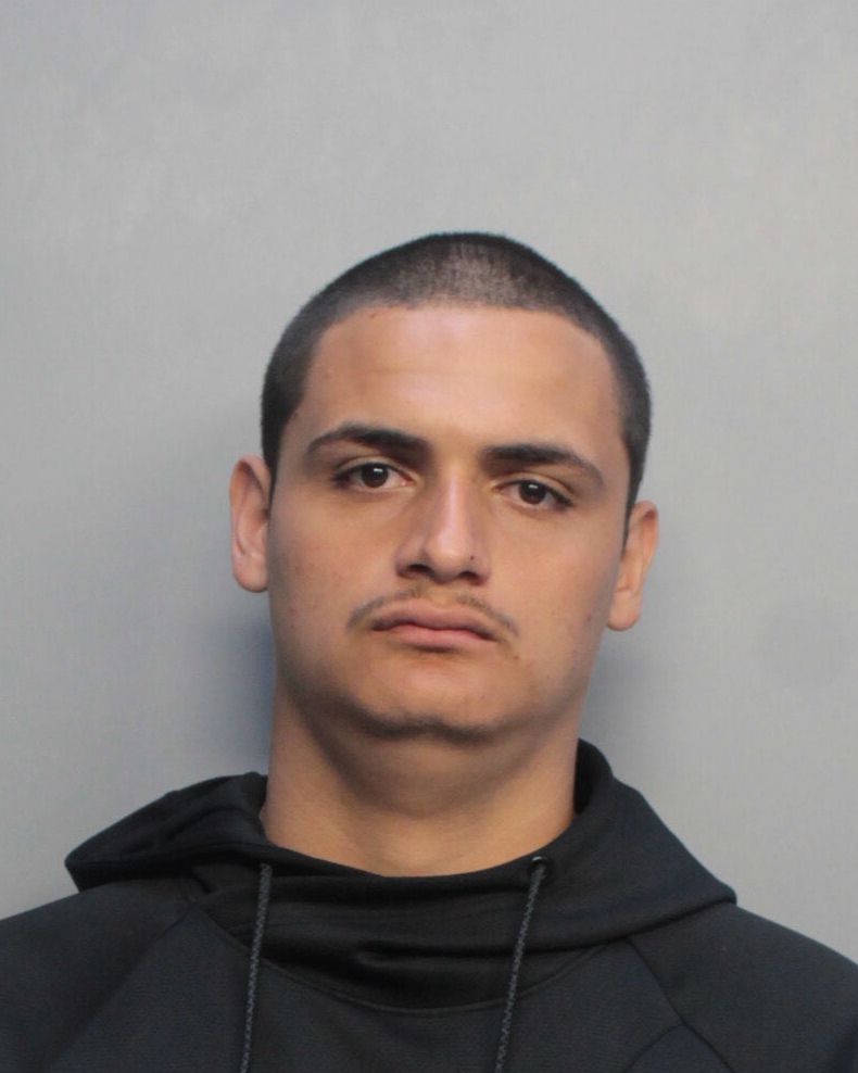 Jeronimo Rosario Info, Photos, Data, and More / Jeronimo Rosario TriCountyBusts / Is Jeronimo Rosario on Social Media Like Facebook, Instagram abd Twitter?