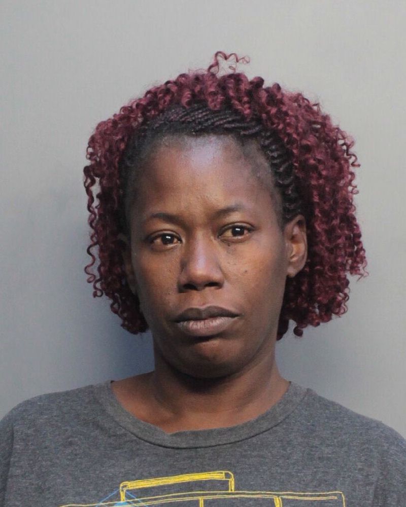 Tamika Nicholson Info, Photos, Data, and More / Tamika Nicholson TriCountyBusts / Is Tamika Nicholson on Social Media Like Facebook, Instagram abd Twitter?