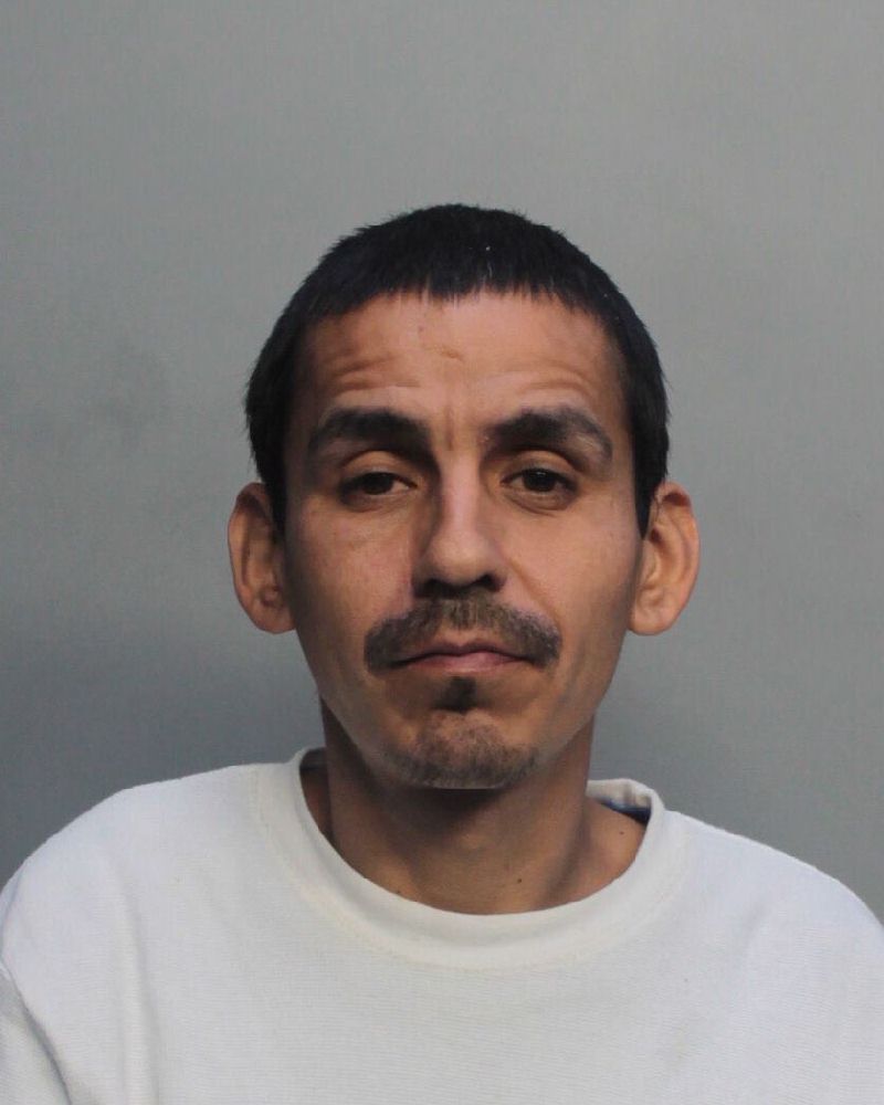 Abel Martinez Info, Photos, Data, and More / Abel Martinez TriCountyBusts / Is Abel Martinez on Social Media Like Facebook, Instagram abd Twitter?