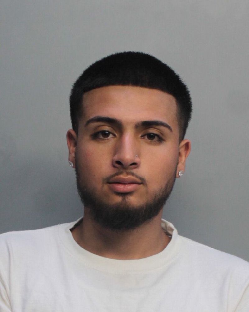 Jason Chavarria Info, Photos, Data, and More / Jason Chavarria TriCountyBusts / Is Jason Chavarria on Social Media Like Facebook, Instagram abd Twitter?