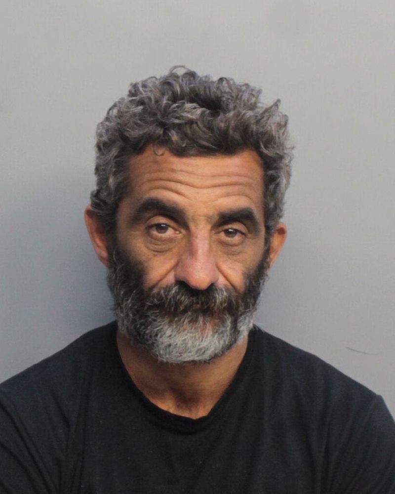 Joseph Elhraar Info, Photos, Data, and More / Joseph Elhraar TriCountyBusts / Is Joseph Elhraar on Social Media Like Facebook, Instagram abd Twitter?