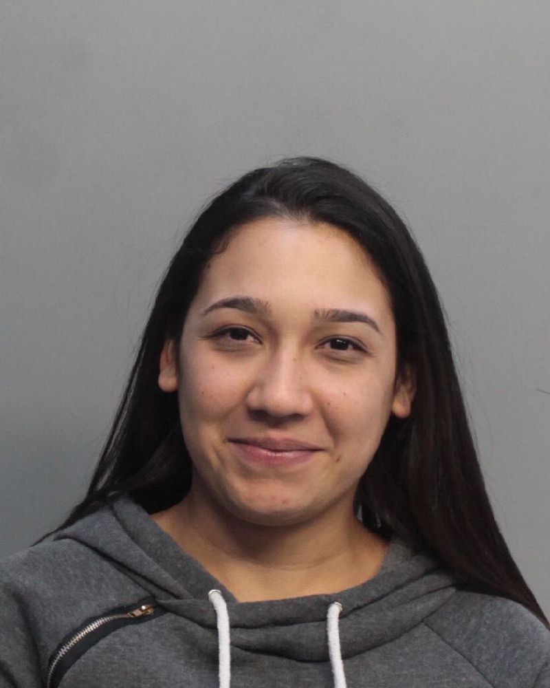 Mellissa Quintanilla Info, Photos, Data, and More / Mellissa Quintanilla TriCountyBusts / Is Mellissa Quintanilla on Social Media Like Facebook, Instagram abd Twitter?