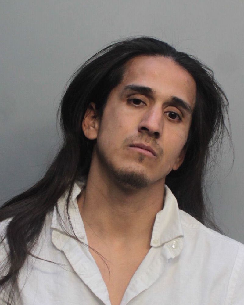 Cesar Perez Info, Photos, Data, and More / Cesar Perez TriCountyBusts / Is Cesar Perez on Social Media Like Facebook, Instagram abd Twitter?