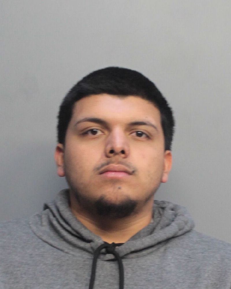 Rolando Rodriguez Info, Photos, Data, and More / Rolando Rodriguez TriCountyBusts / Is Rolando Rodriguez on Social Media Like Facebook, Instagram abd Twitter?