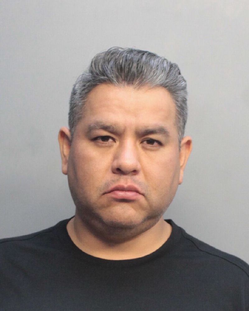 Erik Monasterios Info, Photos, Data, and More / Erik Monasterios TriCountyBusts / Is Erik Monasterios on Social Media Like Facebook, Instagram abd Twitter?