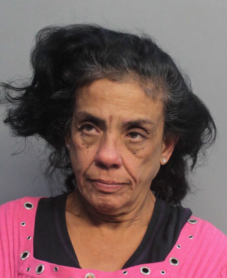 Juana Wilson Info, Photos, Data, and More / Juana Wilson TriCountyBusts / Is Juana Wilson on Social Media Like Facebook, Instagram abd Twitter?