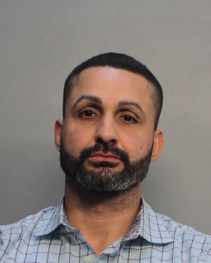 Egnio Gutierrez Info, Photos, Data, and More / Egnio Gutierrez TriCountyBusts / Is Egnio Gutierrez on Social Media Like Facebook, Instagram abd Twitter?