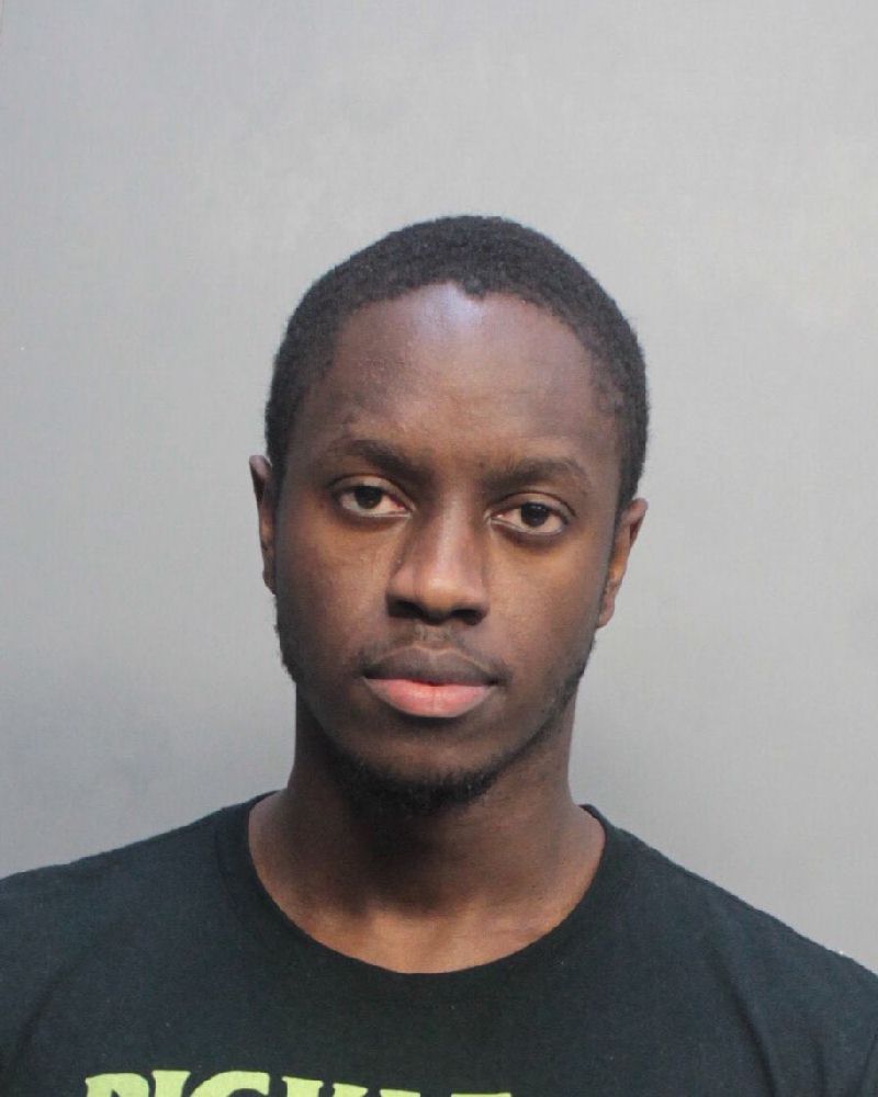 Pape Ndiaye Info, Photos, Data, and More / Pape Ndiaye TriCountyBusts / Is Pape Ndiaye on Social Media Like Facebook, Instagram abd Twitter?