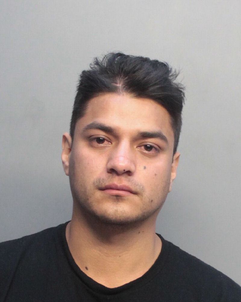 Agustin Jaramillo Info, Photos, Data, and More / Agustin Jaramillo TriCountyBusts / Is Agustin Jaramillo on Social Media Like Facebook, Instagram abd Twitter?