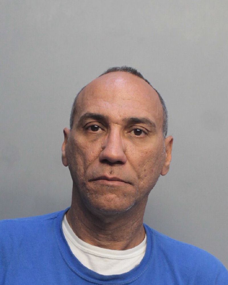 David Llumbet Info, Photos, Data, and More / David Llumbet TriCountyBusts / Is David Llumbet on Social Media Like Facebook, Instagram abd Twitter?