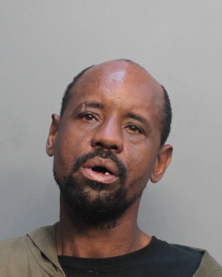 Mernard Smith Info, Photos, Data, and More / Mernard Smith TriCountyBusts / Is Mernard Smith on Social Media Like Facebook, Instagram abd Twitter?