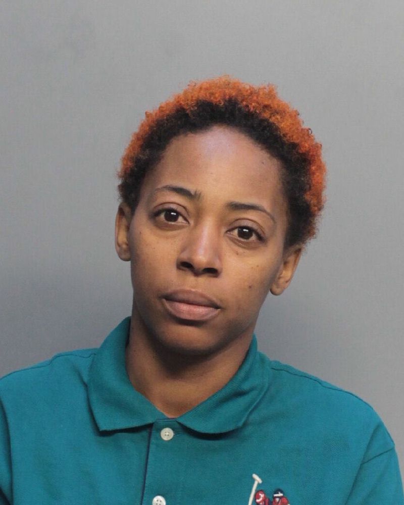 Lakessia Crenshaw Info, Photos, Data, and More / Lakessia Crenshaw TriCountyBusts / Is Lakessia Crenshaw on Social Media Like Facebook, Instagram abd Twitter?