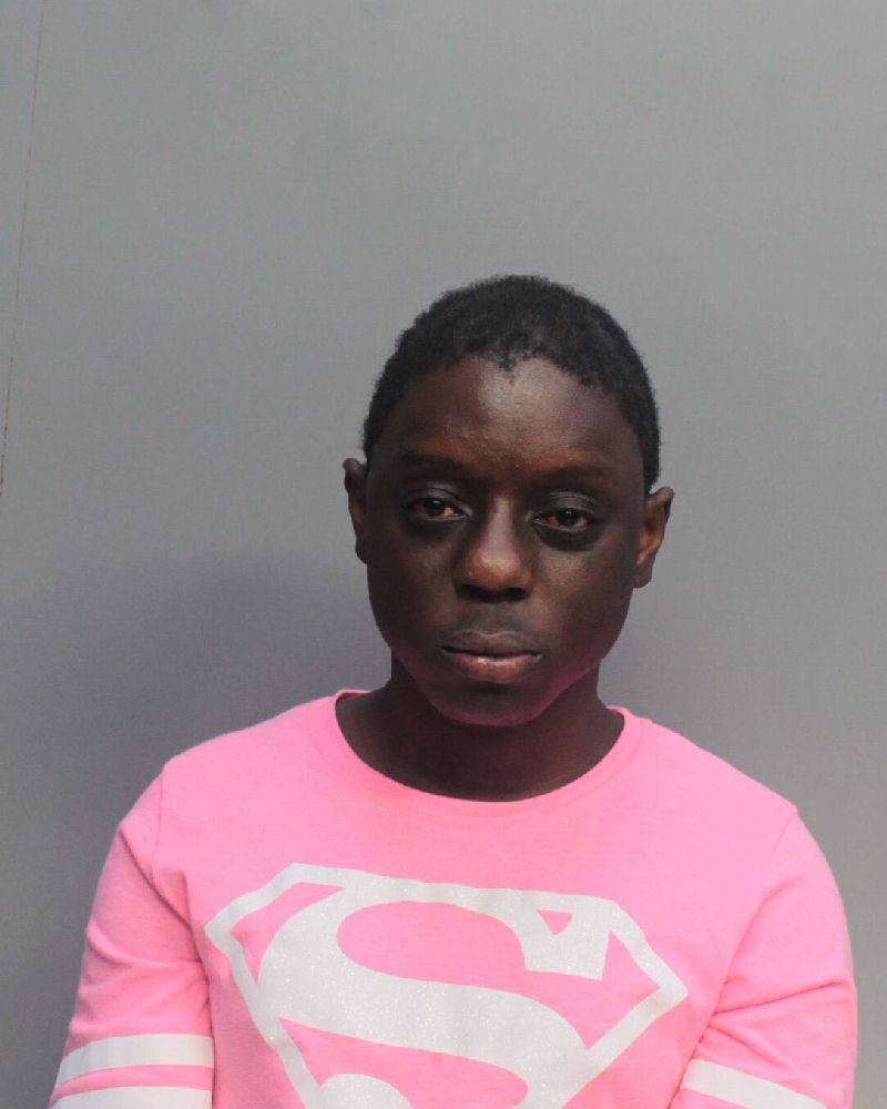 Jervon Johnson Info, Photos, Data, and More / Jervon Johnson TriCountyBusts / Is Jervon Johnson on Social Media Like Facebook, Instagram abd Twitter?