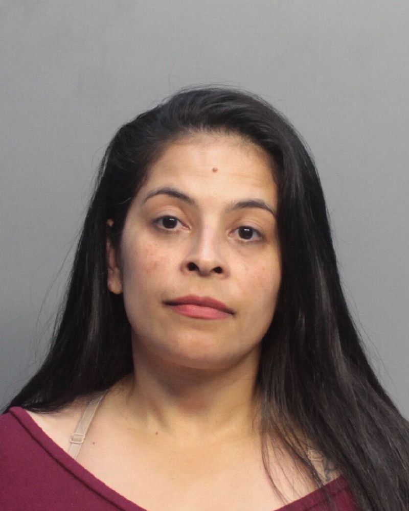 Marie Brautigam Info, Photos, Data, and More / Marie Brautigam TriCountyBusts / Is Marie Brautigam on Social Media Like Facebook, Instagram abd Twitter?