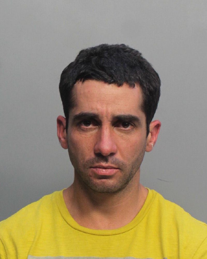 Orestes Gonzalez Info, Photos, Data, and More / Orestes Gonzalez TriCountyBusts / Is Orestes Gonzalez on Social Media Like Facebook, Instagram abd Twitter?