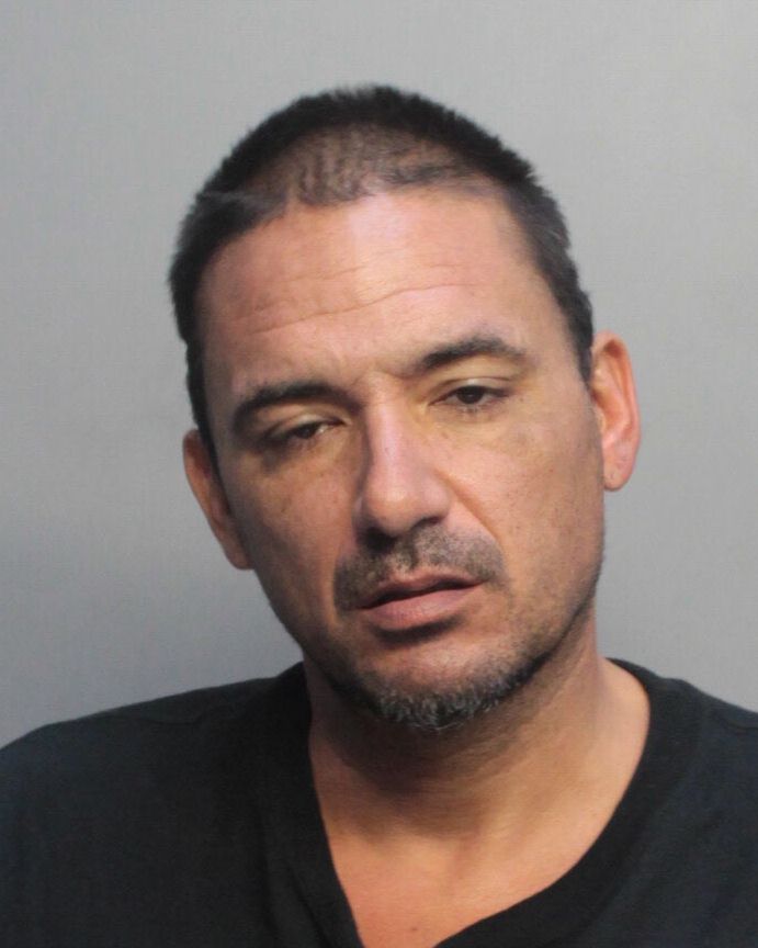 Shaun Nunez Info, Photos, Data, and More / Shaun Nunez TriCountyBusts / Is Shaun Nunez on Social Media Like Facebook, Instagram abd Twitter?