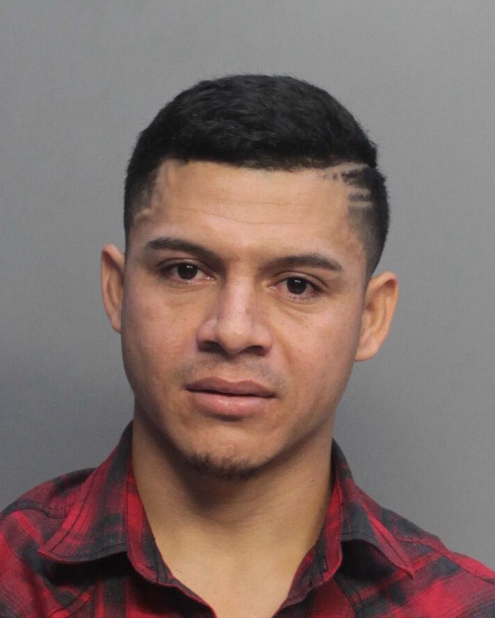 Carin Andrademendez Info, Photos, Data, and More / Carin Andrademendez TriCountyBusts / Is Carin Andrademendez on Social Media Like Facebook, Instagram abd Twitter?