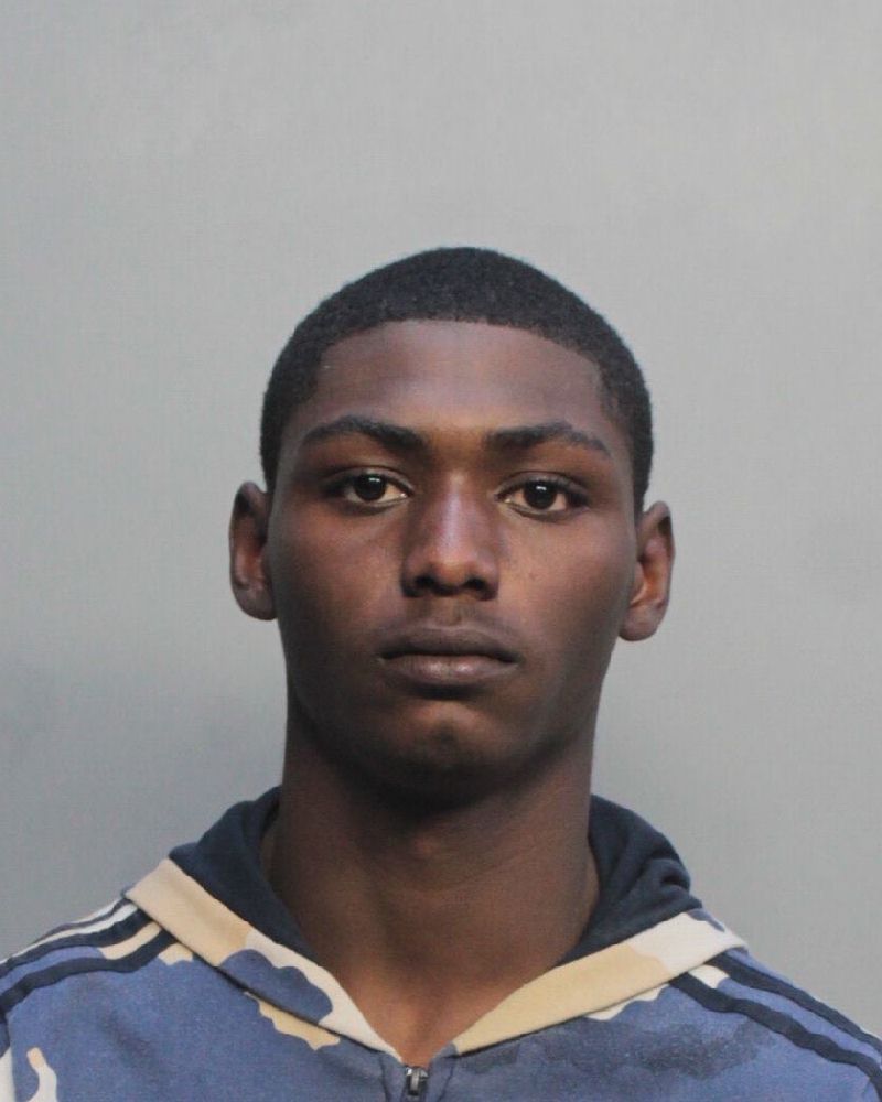 Kiyon White Info, Photos, Data, and More / Kiyon White TriCountyBusts / Is Kiyon White on Social Media Like Facebook, Instagram abd Twitter?