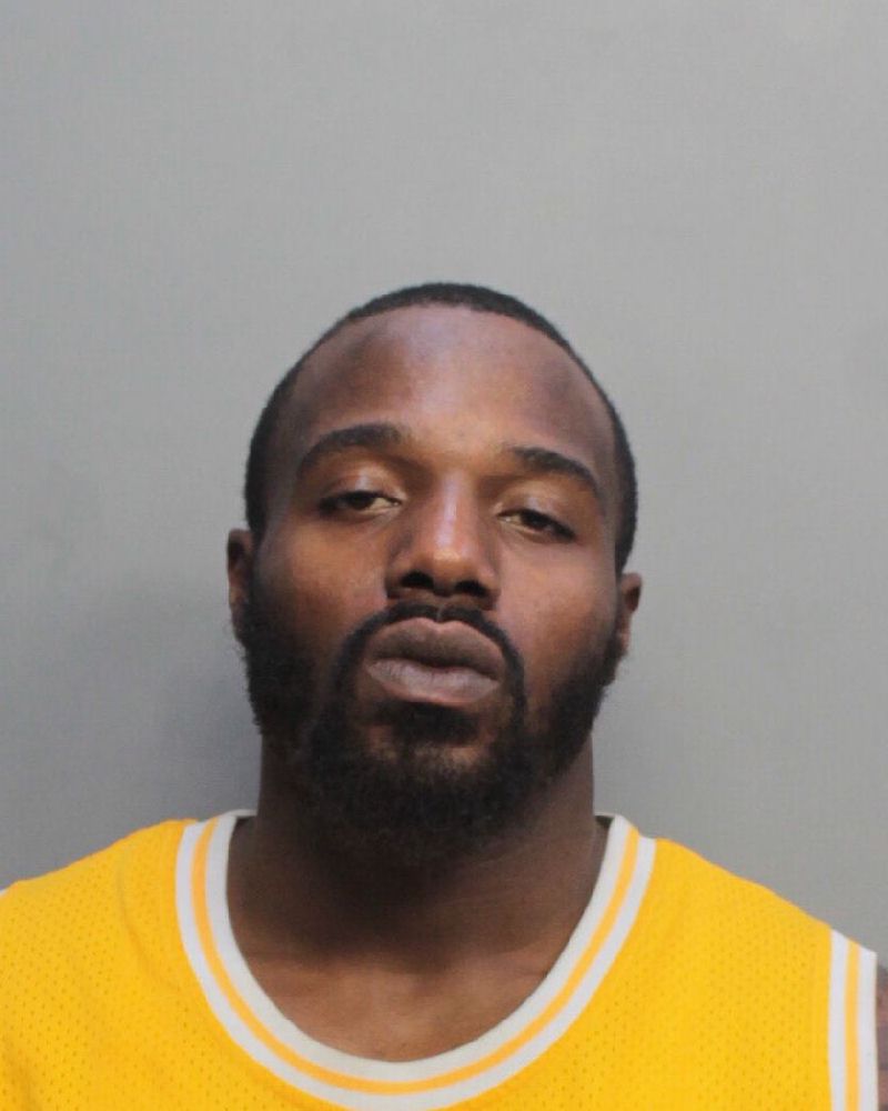 Donell Belcher Info, Photos, Data, and More / Donell Belcher TriCountyBusts / Is Donell Belcher on Social Media Like Facebook, Instagram abd Twitter?