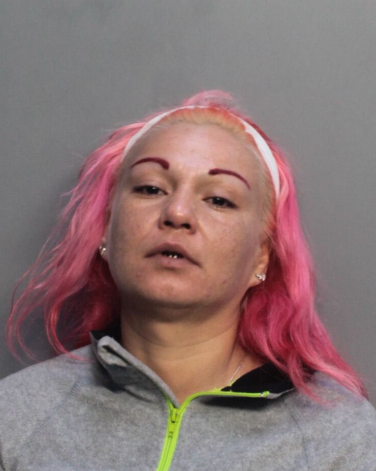 Jennifer Prada Info, Photos, Data, and More / Jennifer Prada TriCountyBusts / Is Jennifer Prada on Social Media Like Facebook, Instagram abd Twitter?