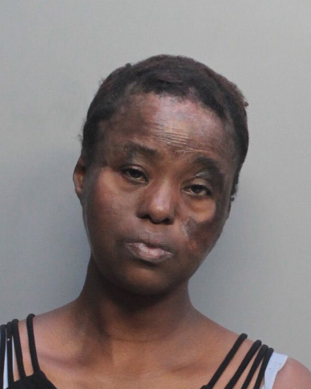 Micheline Oscar Info, Photos, Data, and More / Micheline Oscar TriCountyBusts / Is Micheline Oscar on Social Media Like Facebook, Instagram abd Twitter?