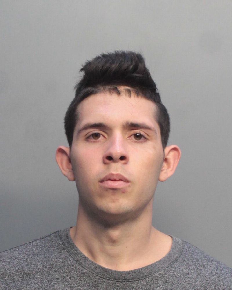 Dayran Fuentes-Remedios Info, Photos, Data, and More / Dayran Fuentes-Remedios TriCountyBusts / Is Dayran Fuentes-Remedios on Social Media Like Facebook, Instagram abd Twitter?