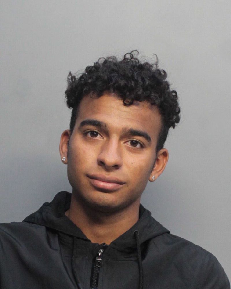 Heiver Mata-Galarraga Info, Photos, Data, and More / Heiver Mata-Galarraga TriCountyBusts / Is Heiver Mata-Galarraga on Social Media Like Facebook, Instagram abd Twitter?