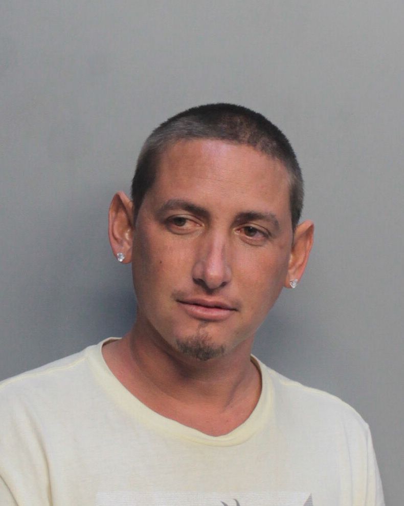 Jaime Vega Info, Photos, Data, and More / Jaime Vega TriCountyBusts / Is Jaime Vega on Social Media Like Facebook, Instagram abd Twitter?