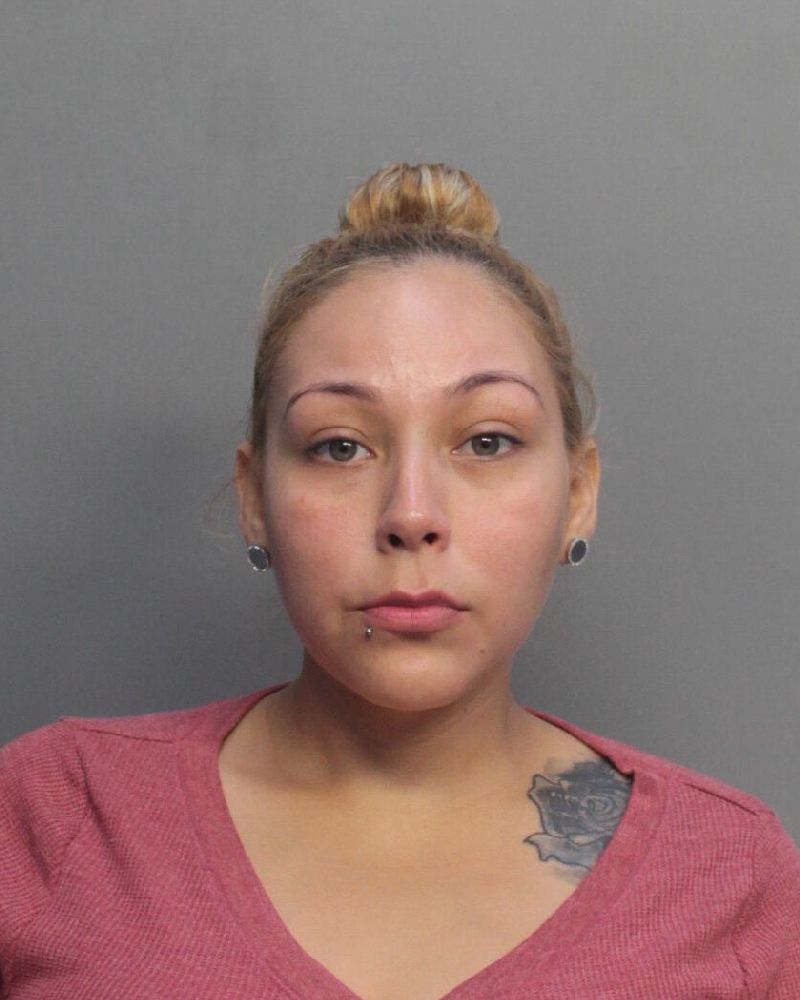 Geraldine Rivero Info, Photos, Data, and More / Geraldine Rivero TriCountyBusts / Is Geraldine Rivero on Social Media Like Facebook, Instagram abd Twitter?