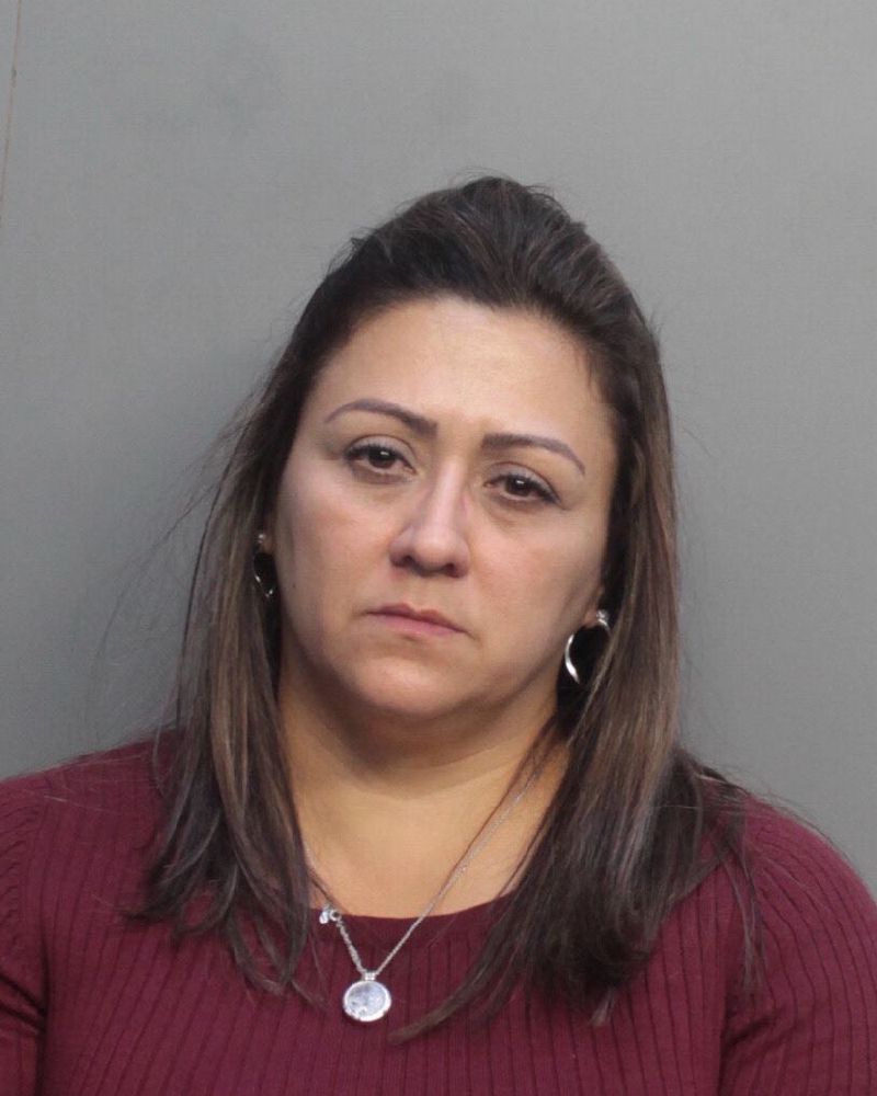 Keyla Hernandez Info, Photos, Data, and More / Keyla Hernandez TriCountyBusts / Is Keyla Hernandez on Social Media Like Facebook, Instagram abd Twitter?