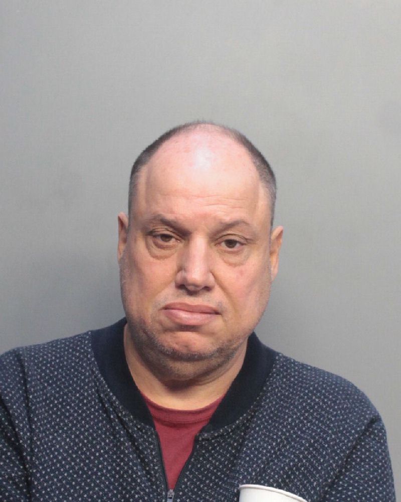 Jose Nieda Info, Photos, Data, and More / Jose Nieda TriCountyBusts / Is Jose Nieda on Social Media Like Facebook, Instagram abd Twitter?