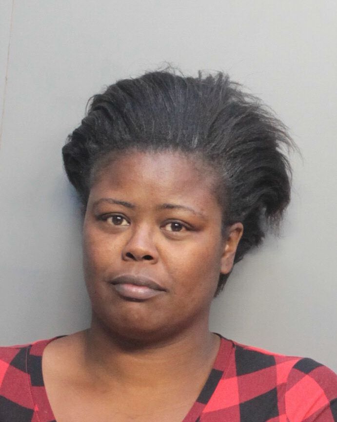 Joyce Mitchell Info, Photos, Data, and More / Joyce Mitchell TriCountyBusts / Is Joyce Mitchell on Social Media Like Facebook, Instagram abd Twitter?