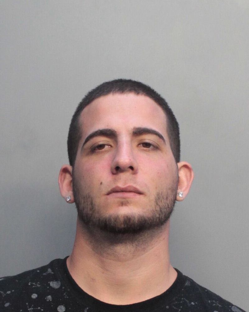 Carlos Lopez Info, Photos, Data, and More / Carlos Lopez TriCountyBusts / Is Carlos Lopez on Social Media Like Facebook, Instagram abd Twitter?