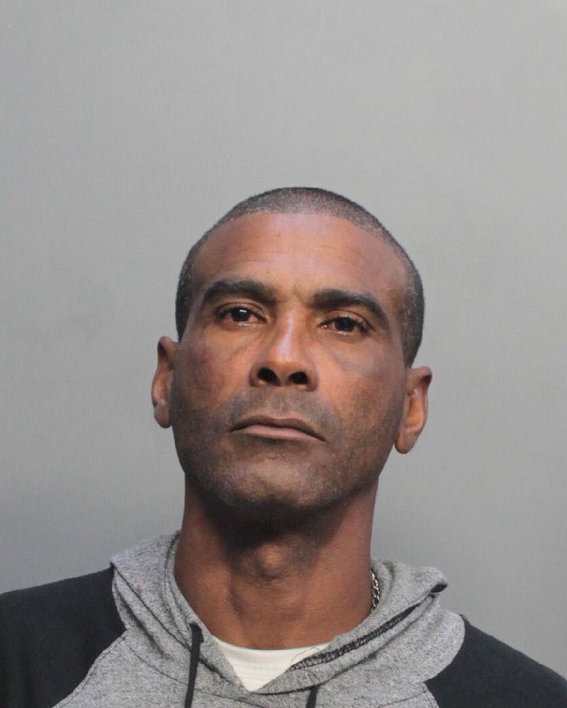 Nelson Berrio Info, Photos, Data, and More / Nelson Berrio TriCountyBusts / Is Nelson Berrio on Social Media Like Facebook, Instagram abd Twitter?