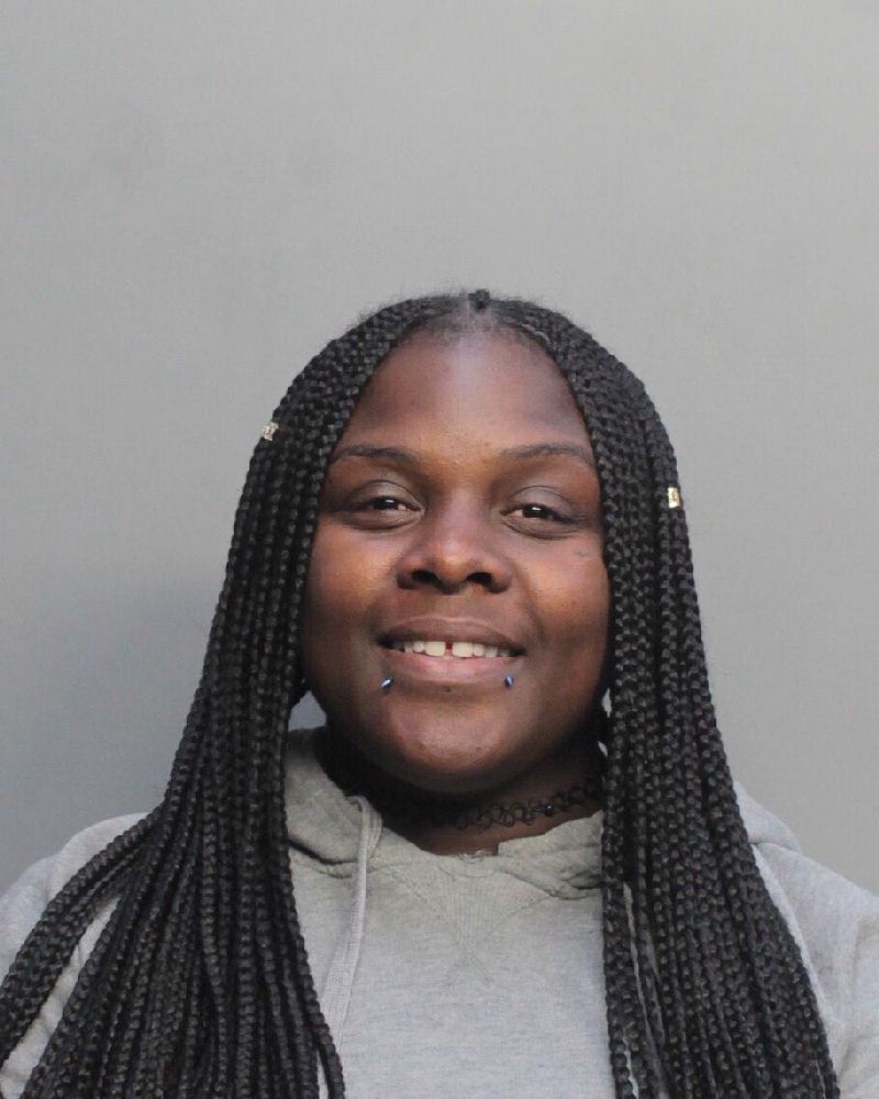 Francheska Gray Info, Photos, Data, and More / Francheska Gray TriCountyBusts / Is Francheska Gray on Social Media Like Facebook, Instagram abd Twitter?