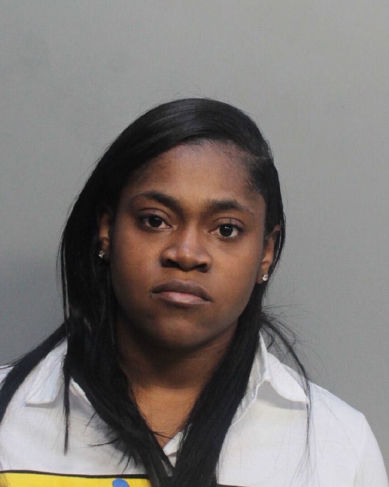 Anjellica Paul Info, Photos, Data, and More / Anjellica Paul TriCountyBusts / Is Anjellica Paul on Social Media Like Facebook, Instagram abd Twitter?