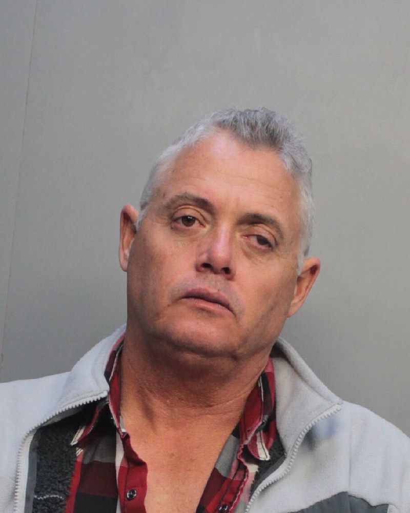 Santiago Fernandez Info, Photos, Data, and More / Santiago Fernandez TriCountyBusts / Is Santiago Fernandez on Social Media Like Facebook, Instagram abd Twitter?