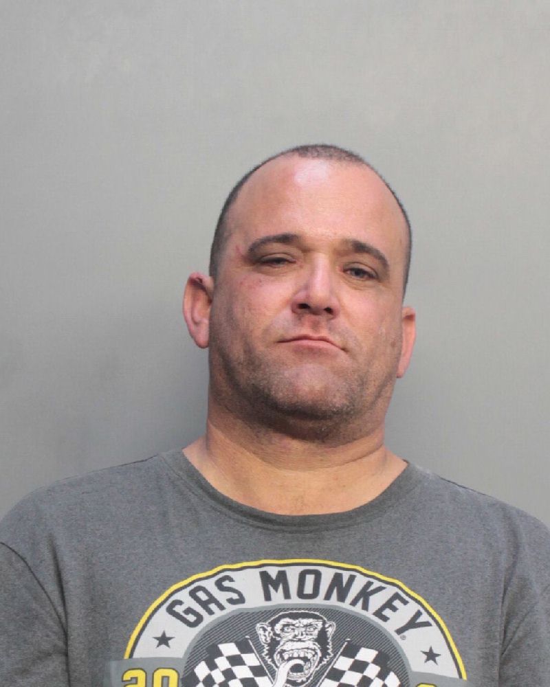 Dorelvis Rodriguez Info, Photos, Data, and More / Dorelvis Rodriguez TriCountyBusts / Is Dorelvis Rodriguez on Social Media Like Facebook, Instagram abd Twitter?