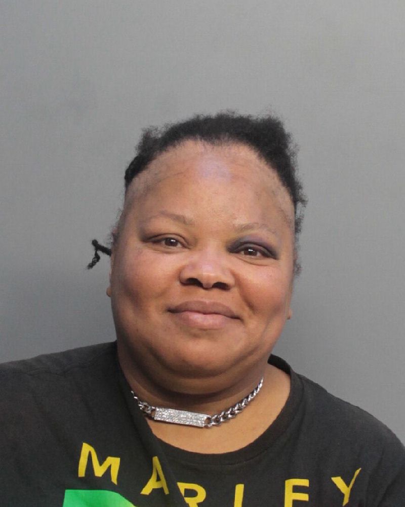 Tamera Foxx Info, Photos, Data, and More / Tamera Foxx TriCountyBusts / Is Tamera Foxx on Social Media Like Facebook, Instagram abd Twitter?