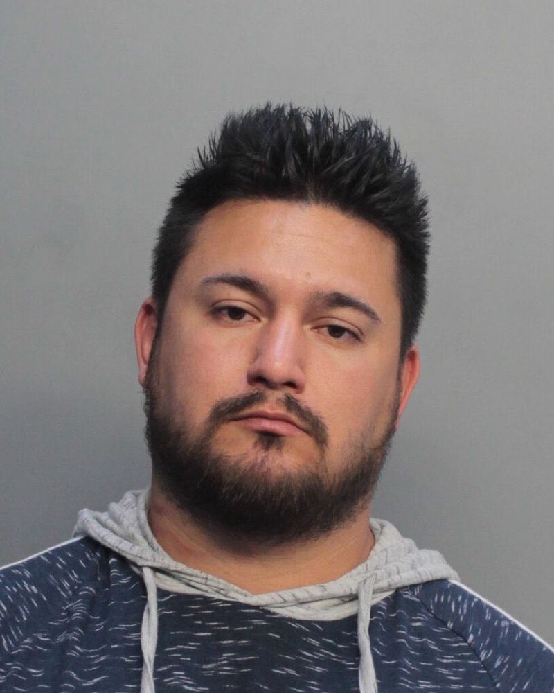 Michael Ferrari Info, Photos, Data, and More / Michael Ferrari TriCountyBusts / Is Michael Ferrari on Social Media Like Facebook, Instagram abd Twitter?